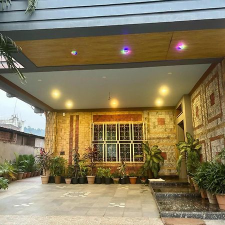 Krishna Shree Guest House Guwahati Eksteriør bilde
